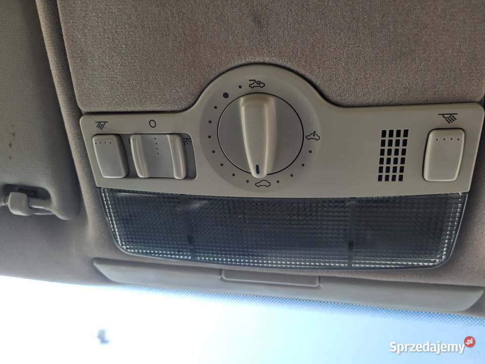 Volkswagen Passat Kombi b5 19tdi Ciechanów