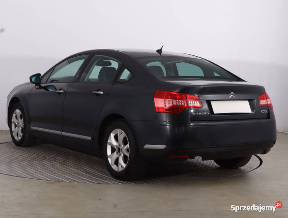 Citroen C5 20 16V Piaseczno