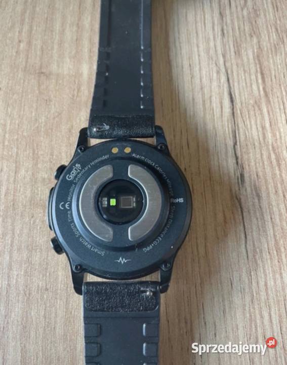 Smartwatch Kardiowatch opolskie Opole