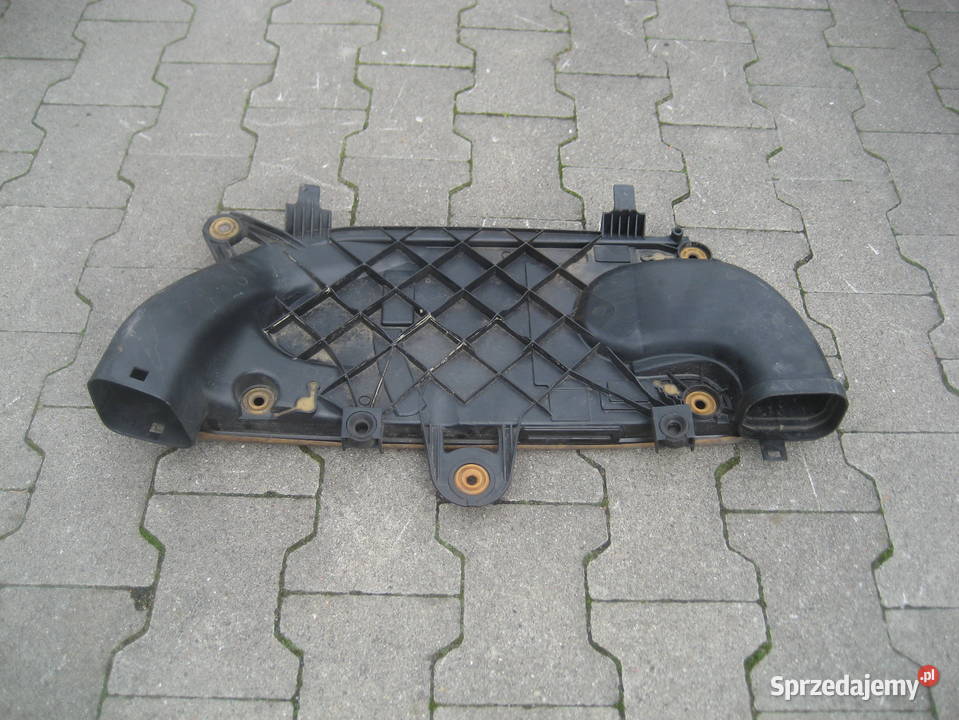 bmw 5gt f07 f10 30d obudowa filtra powietrza Rakoniewice sprzedam