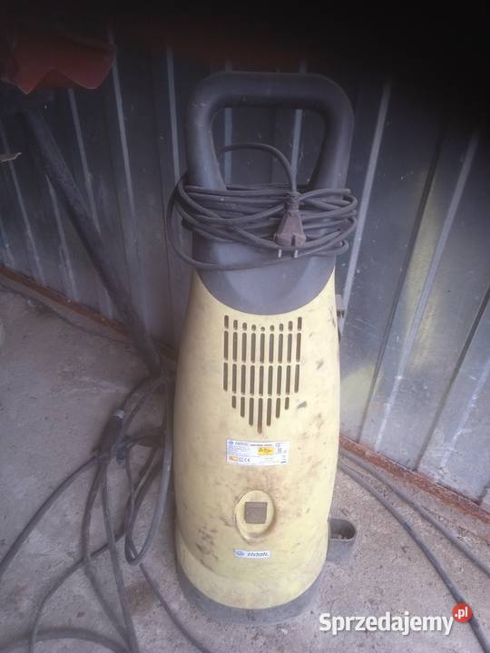 Sprzedam myjka ciśnieniowa Cieszanów sprzedam