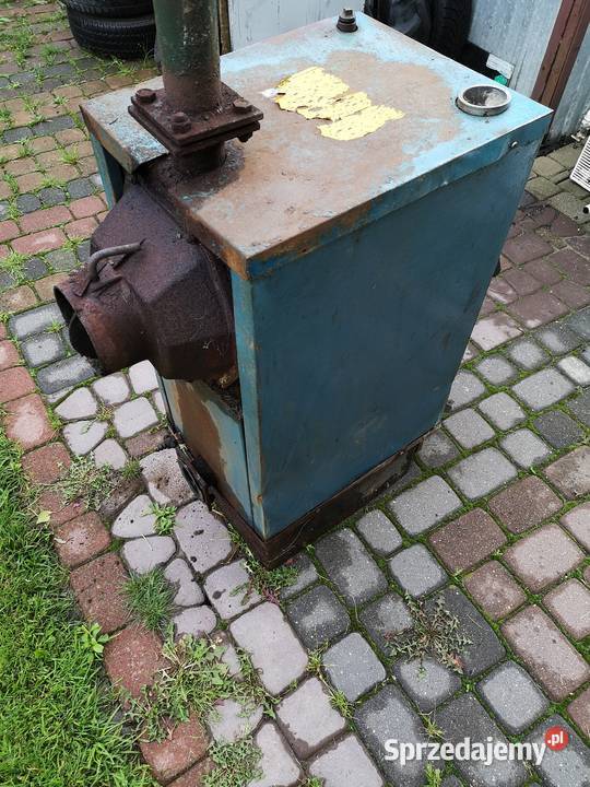 Piec Zębiec Piaseczno