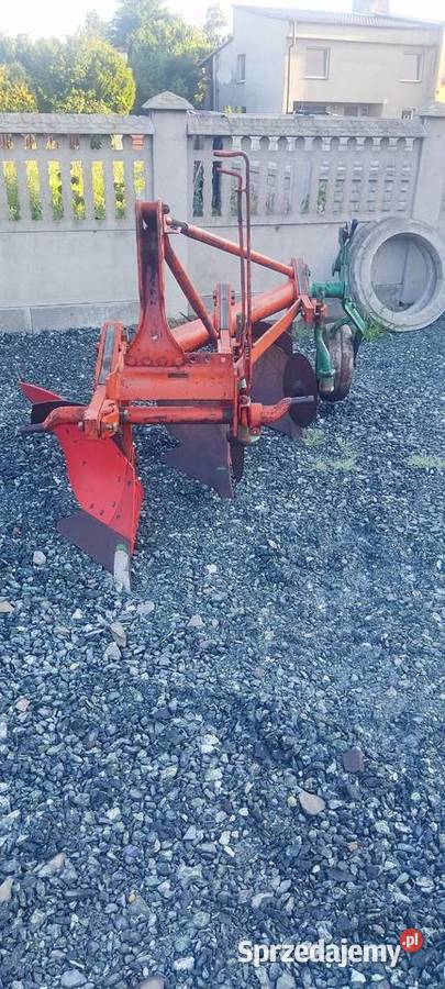 Kverneland mz 3x40