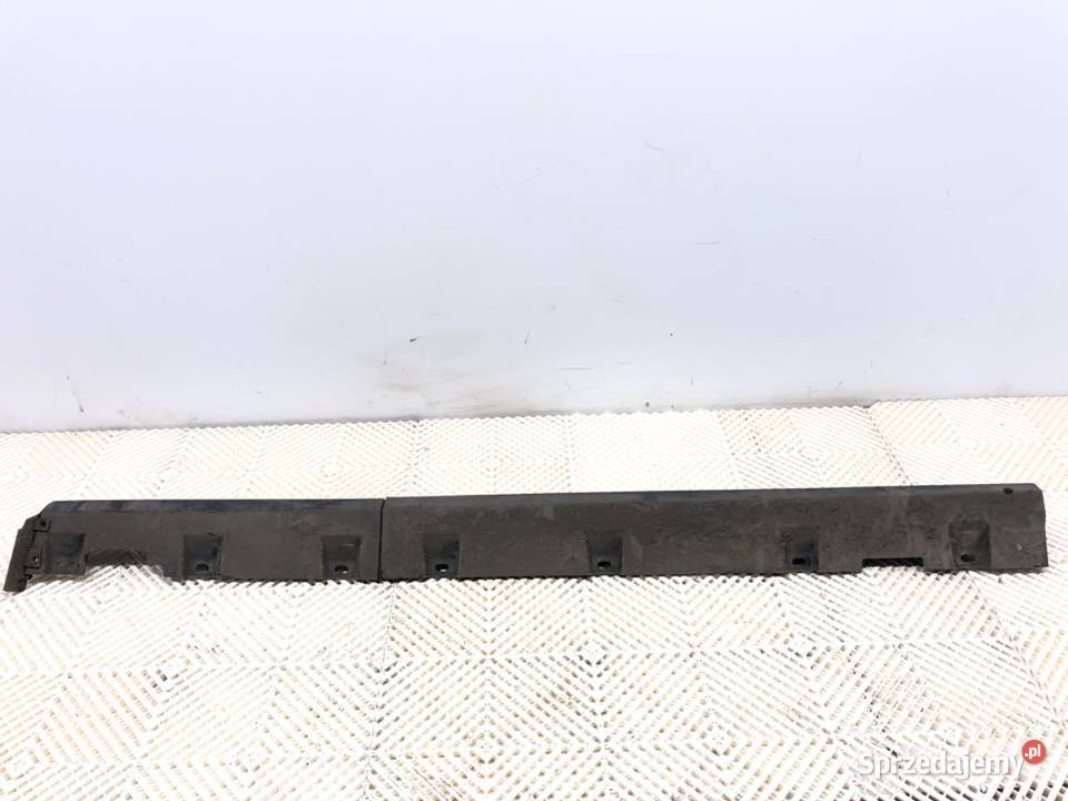 LISTWA PROGOWA PRAWY FORD TRANSIT COURIER podkarpackie