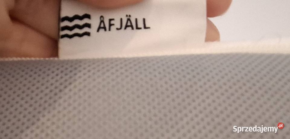 Materace Afjall średnio tward piankowy Ikea Warszawa