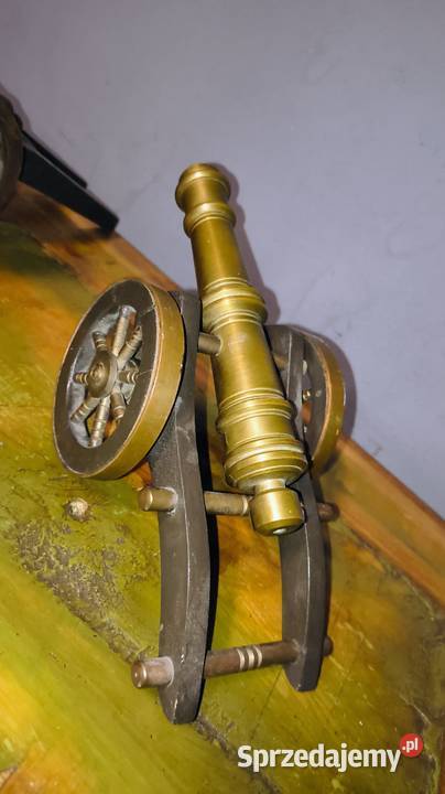 Armata do wystroju wnętrz Chorzew