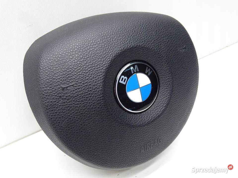 PODUSZKA AIRBAG KIEROWCY 305166199001AJ BMW E87