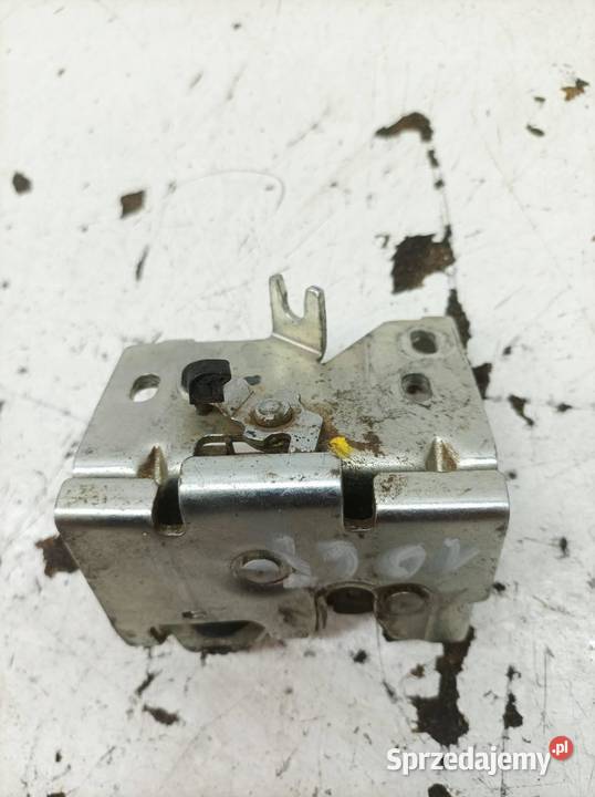 ZAMEK KLAPY BAGAŻNIKA Ford Transit Courier I