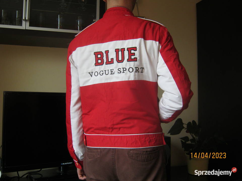 Kurtka sportowa Kurtki i płaszcze Rzeszów