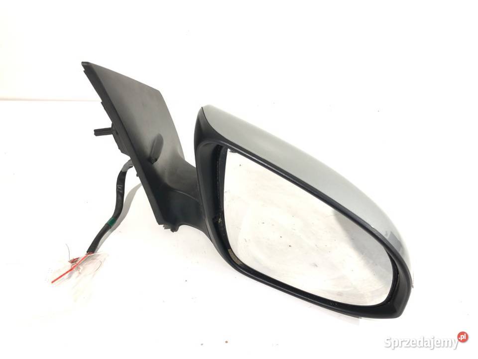LUSTERKO PRAWY TOYOTA AURIS II Kombi 1318 Grey osobowe