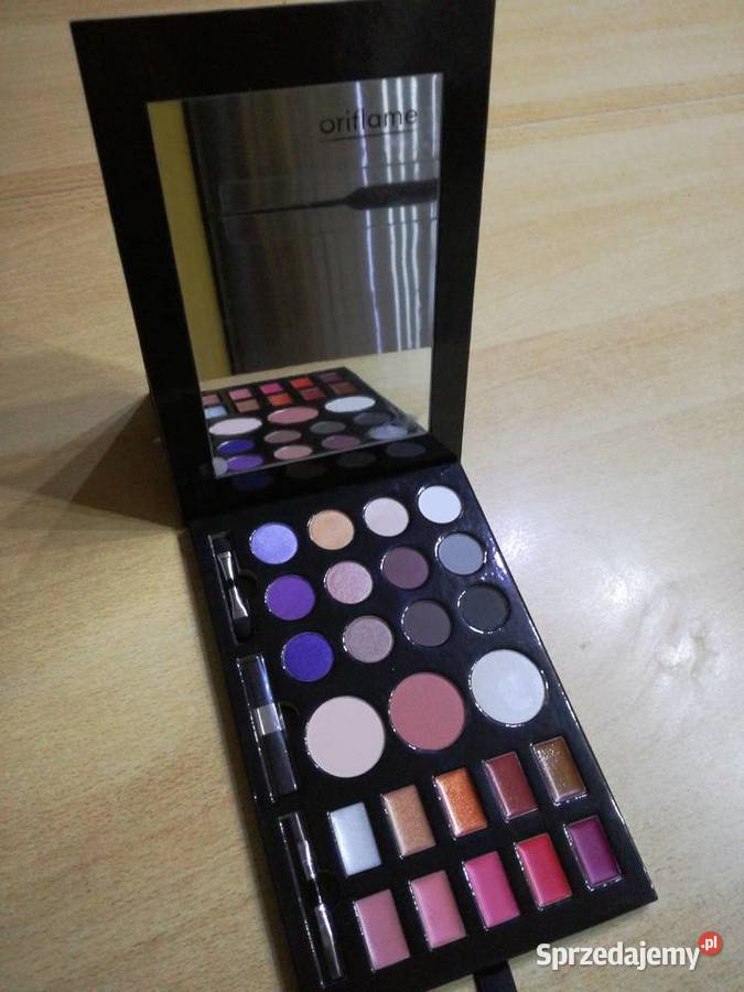 Profesjonalna paleta lubelskie Lublin sprzedam