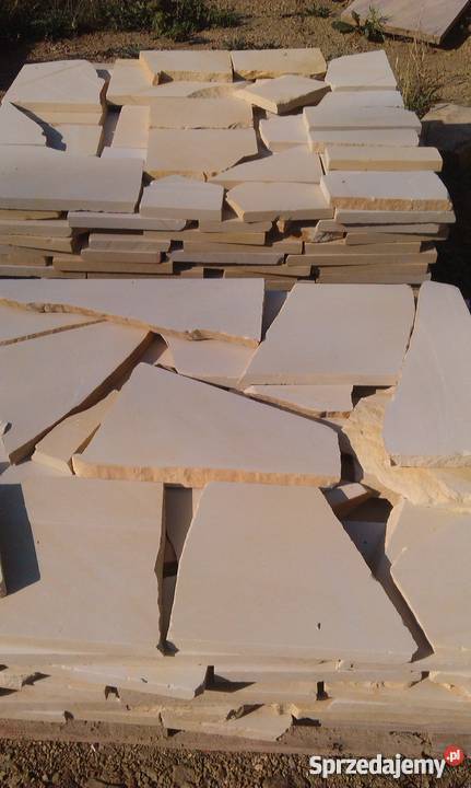 Kamień cięty Kamien na schody blaty tarasy Materiały budowlane Kraków