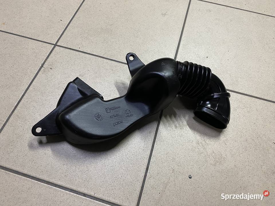 Wlot dolot powietrza Piaggio MP3 250 Brzeszcze sprzedam