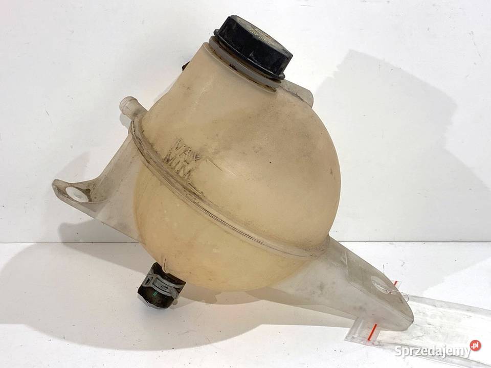 ZBIORNIK WYRÓWNAWCZY PŁYNU CHŁODZĄCEGO FORD sprzedam