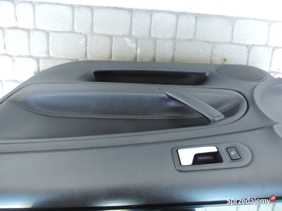 VW PASSAT B5 FL KOMBI DRZWI PRAWY PRZÓD L041 małopolskie Nowy Sącz