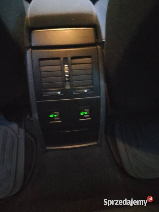 Skodą octavia 2008 r 19 TDI Mrocza