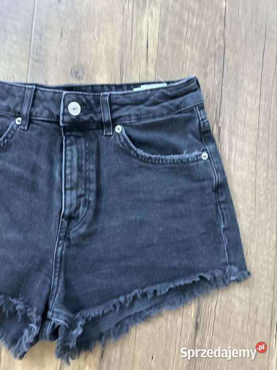Krótkie spodenki XSS szorty jeansowe Pozostałe mazowieckie Wyszków