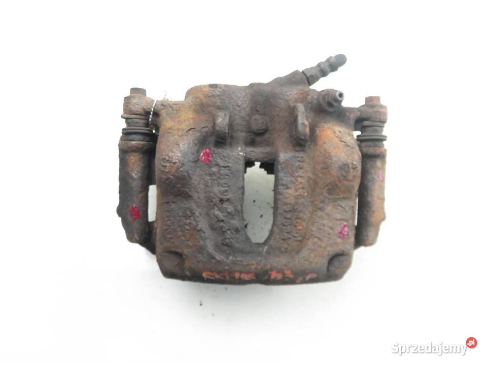 ZACISK LEWY PRZÓD OPEL VIVARO A 20 CDTI