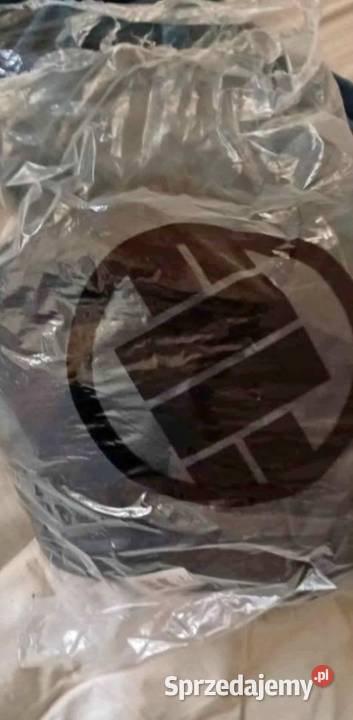 Kurtka zimowa Kurtki i płaszcze Gdańsk sprzedam