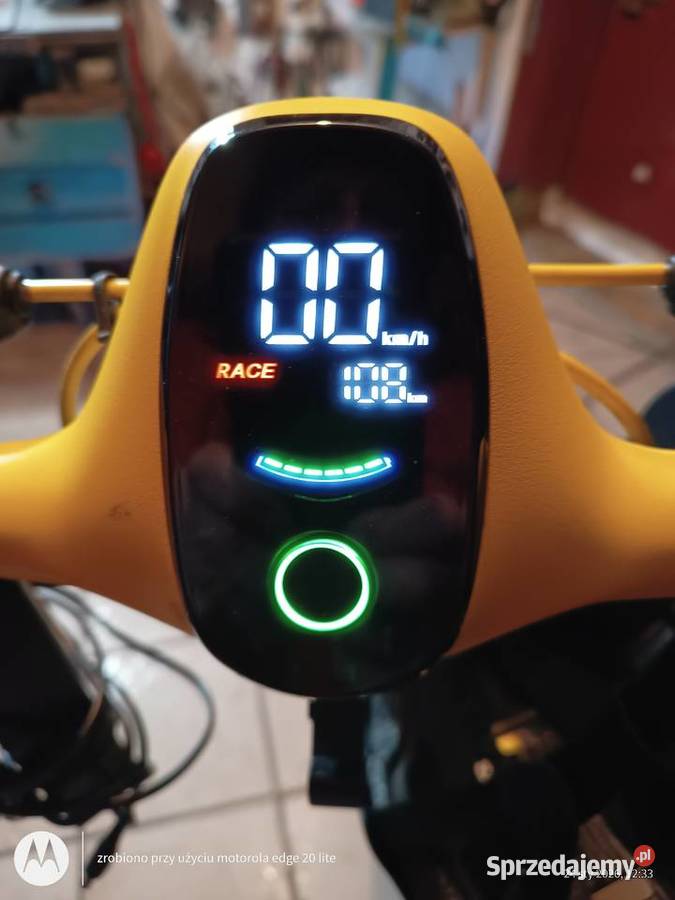 dwie hulajnogi xrider m10 xrider m10 na Łódź