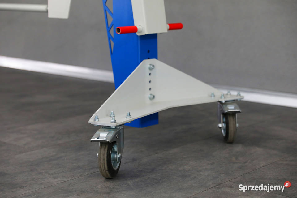 PREMIERA GIENTARKA 220m Zaginarka giętarka Pozostałe Nowy Sącz