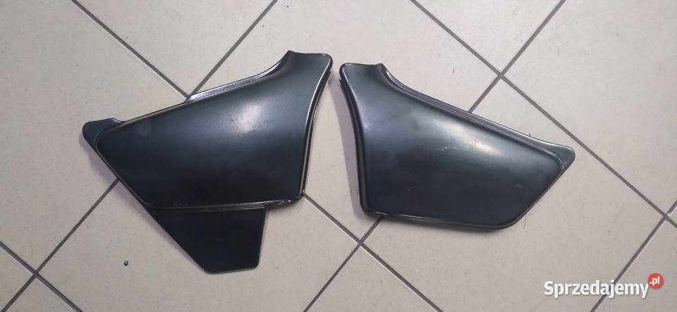 Boczek prawy lewy Honda Magna VF 700750 Pozostałe Jawiszowice