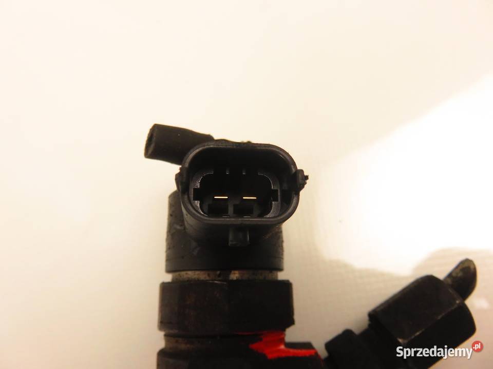 WTRYSKIWACZ FIAT STILO 19 JTD 16V 0445110111