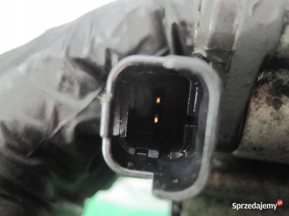 JUMPER BOXER 22 HDI TDCI EURO5 4H03 130 pompa osobowe sprzedam