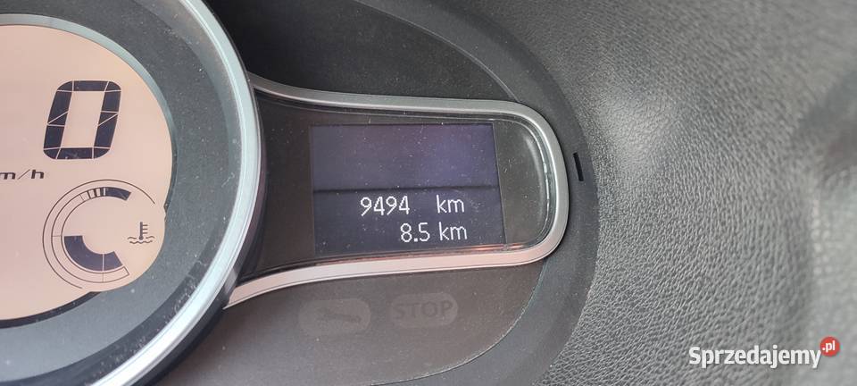Renault Megane coupe światła przeciwmgielne Megane podkarpackie Rzeszów