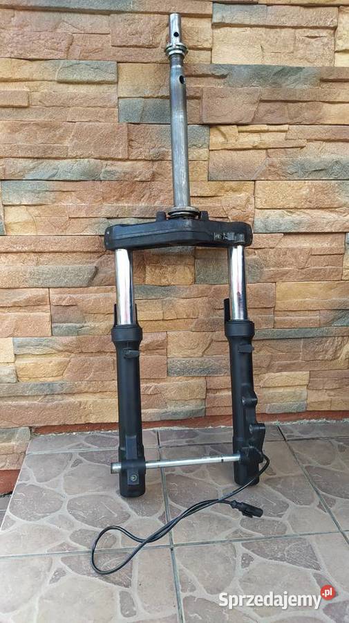 Zawieszenie lagi Kymco Downtown Dink Street 125 Turze Pole