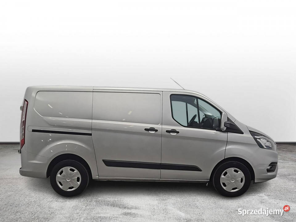 Ford Transit Custom 20 EcoBlue Euro 6 Z elektryczne szyby