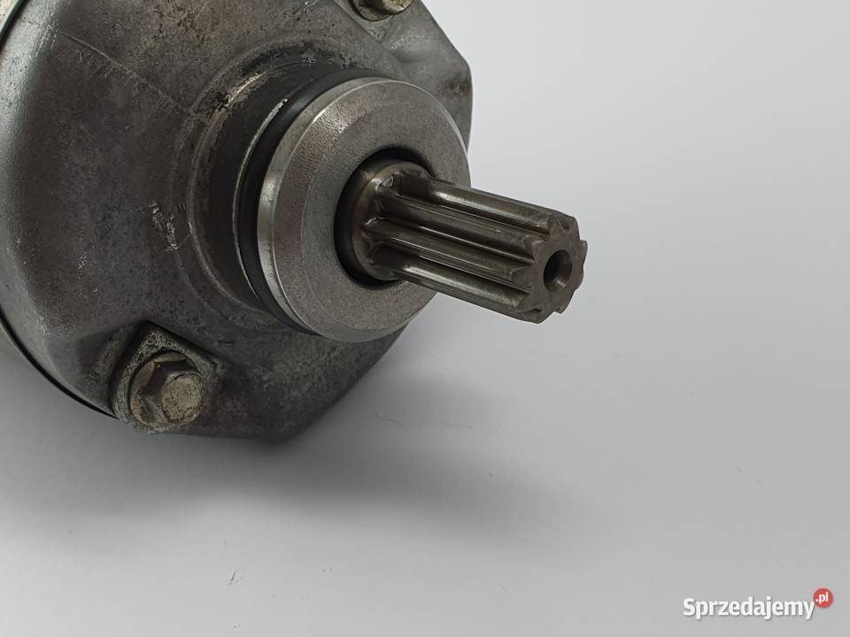 Rozrusznik Honda Trx 250 Łódź