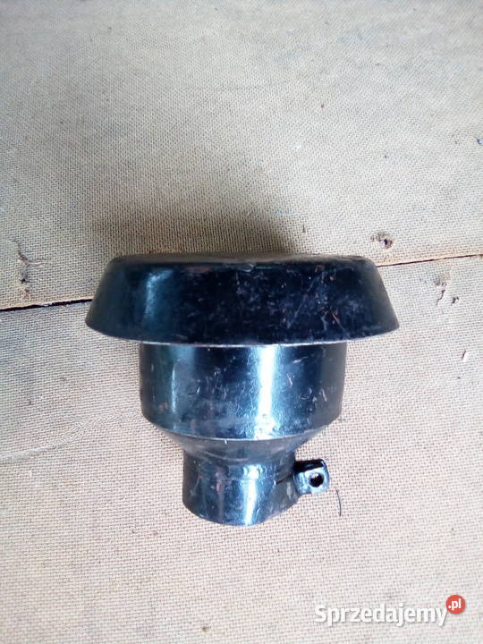 Filtr wstępny powietrza c 330 nieuszkodzony podkarpackie Łańcut