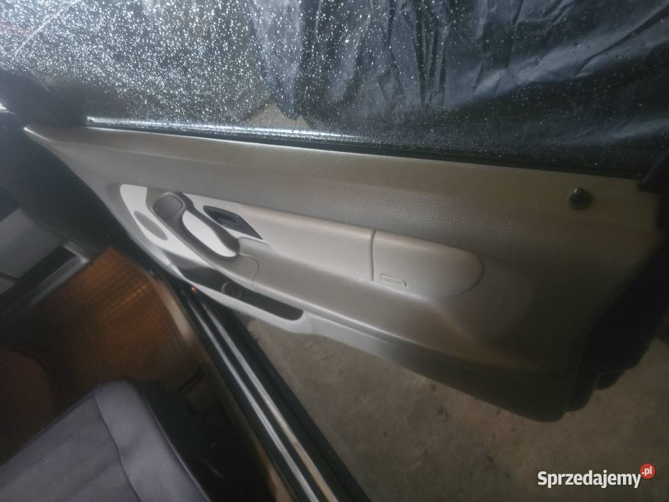 E36 Seria 3 Ślesin