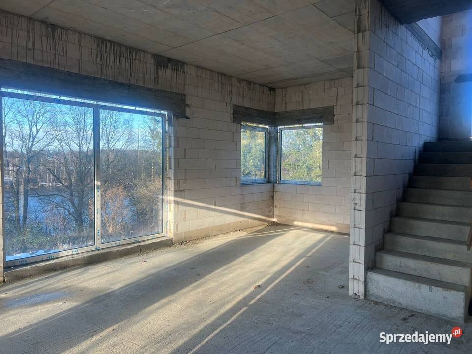 14pok 575met jeziora Wysockiego PIWNICAGARAŻ sprzedam