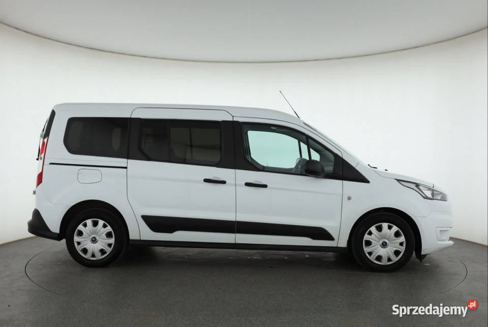 Ford Transit Connect 15 EcoBlue 88KM Piaseczno