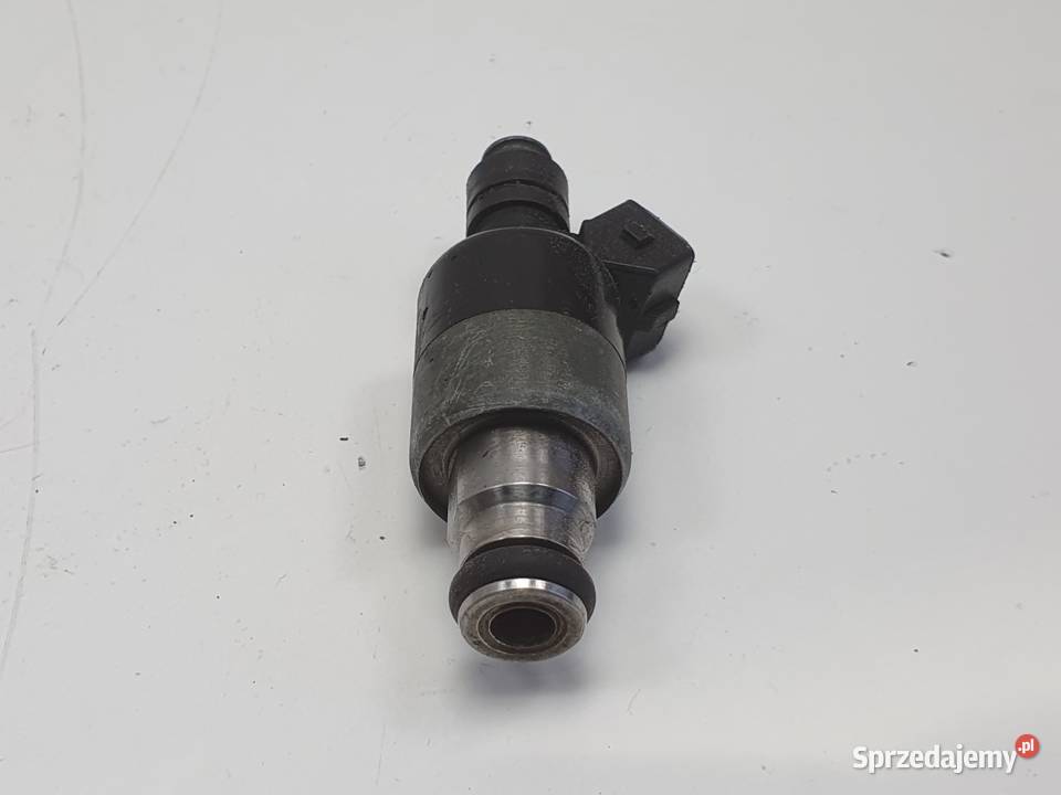 Opel tigra A 14 16V WTRYSKIWACZ wtrysk 17089276 osobowe Układ paliwowy Janów sprzedam