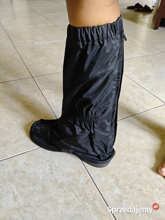 Buty motocyklowe przeciwdeszczowe Pozostałe Łuków