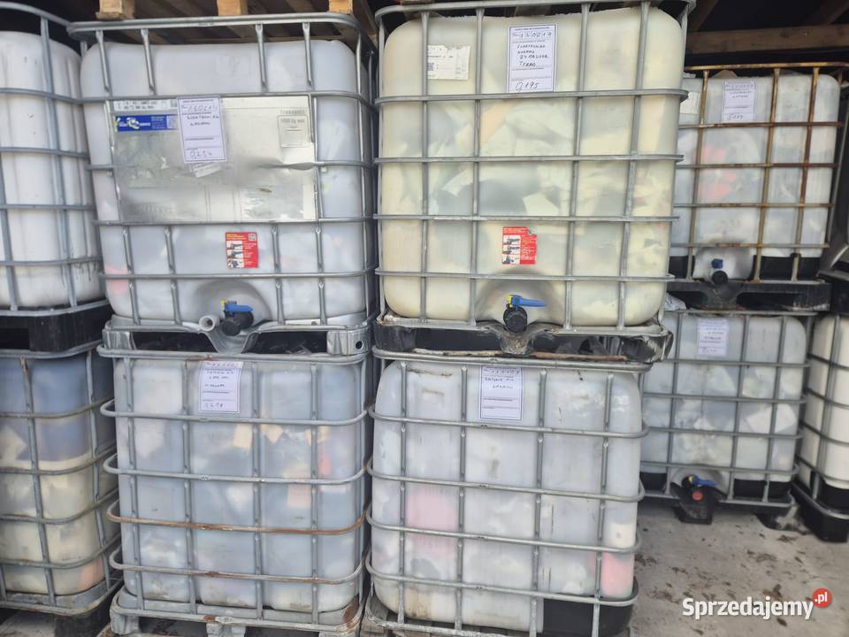 Elektronika Mix palet Amazon Utylizacja Warszawa