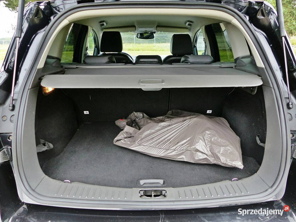 Ford Kuga 20 Piła sprzedam