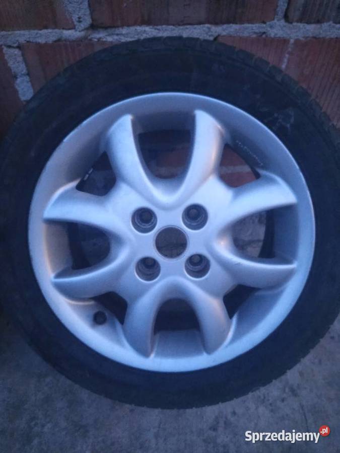 Dystanse z kołnierzem 4x98 Śruby Fiat Dystanse Warszawa