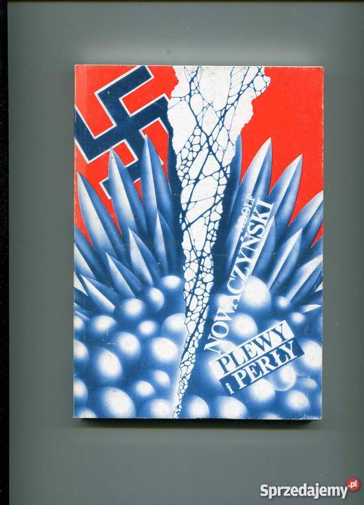 Plewy i perły Szczecin sprzedam