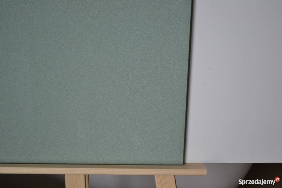 gres polerowany zielony 40x40 carey