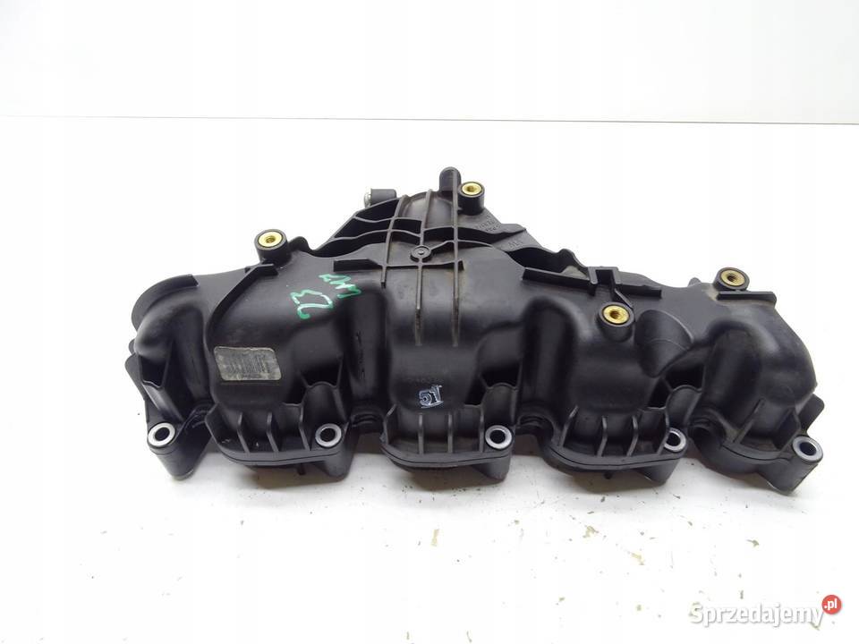 KOLEKTOR SSĄCY AUDI A4 B8 A5 8T LIFT 20 TDI