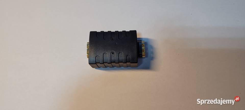 Aktywny łącznik HDMI HDMI LED Sosnowiec