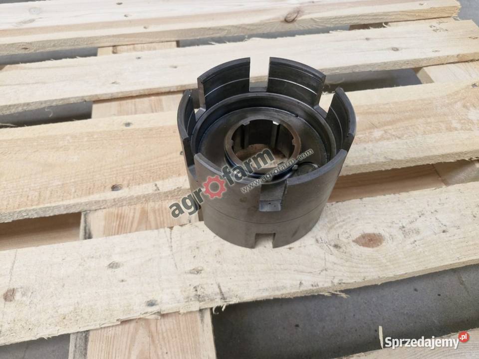 Obudowa sprzęgła Z34 MX240 MX270 MX285 Skrzynia biegów