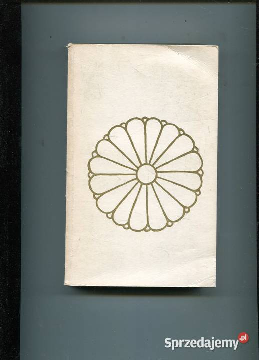 Tydzień świętego mozołu opowiadania japońskie Szczecin