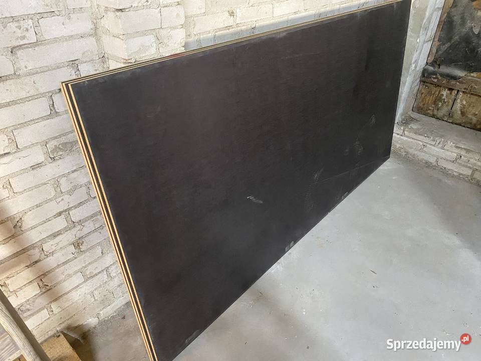 Płyta wodoodporna sklejka antypoślizgowa Dawidy