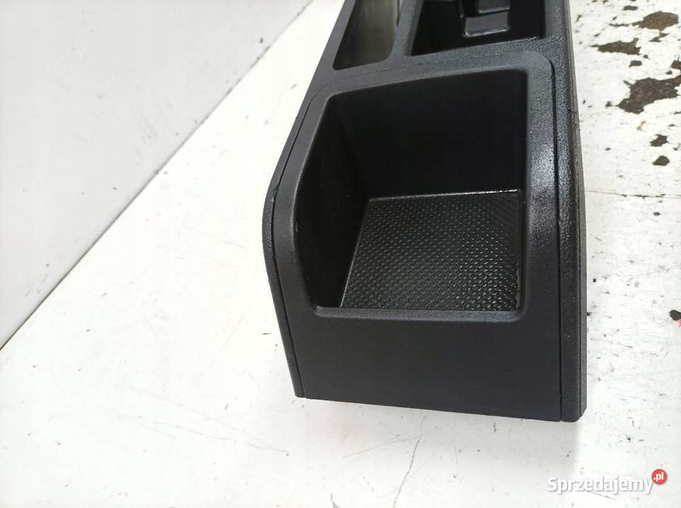 TUNEL ŚRODKOWY 2G VW Volkswagen Polo VI 2017 świętokrzyskie