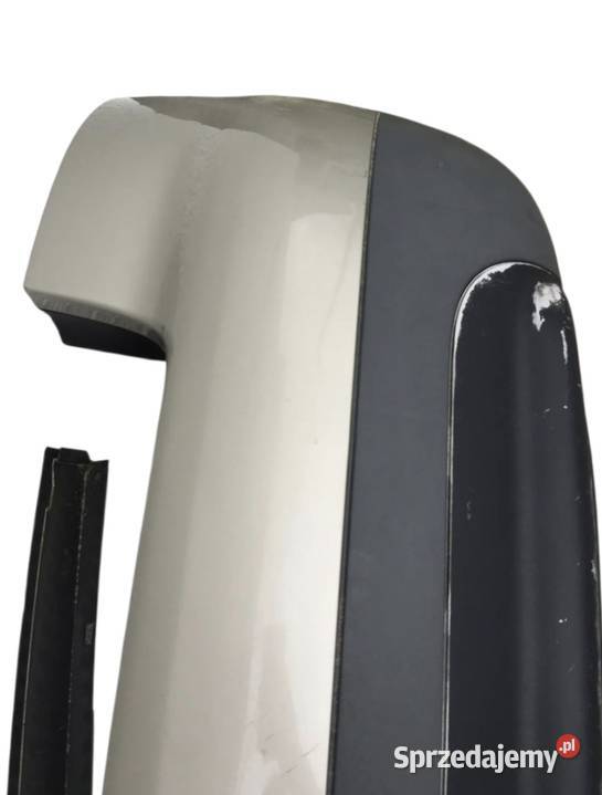 ZDERZAK TYŁ TYLNY AUDI A6 C5 LIFT KOMBI LY1X Działoszyce